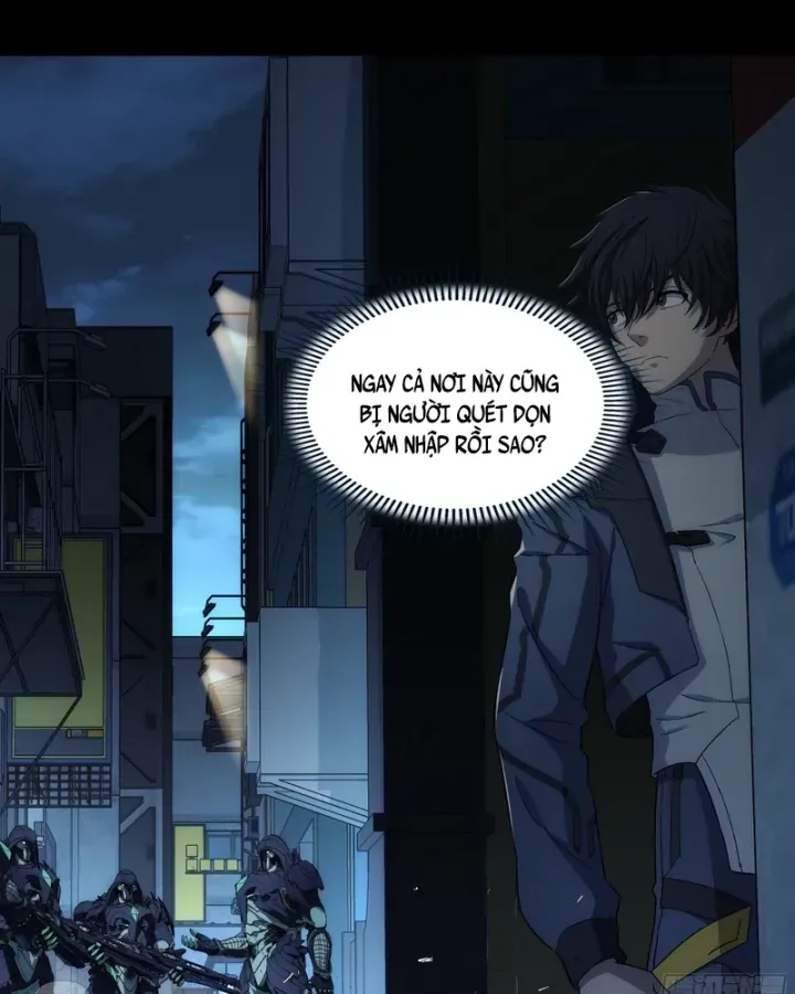 Cương Thiết Khế Ước Chap 67 - Next Chap 68