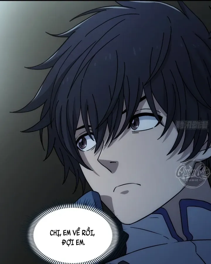 Cương Thiết Khế Ước Chap 67 - Next Chap 68