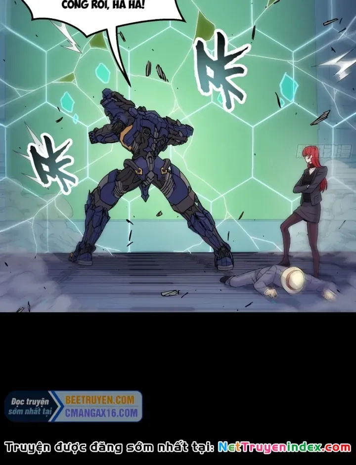 Cương Thiết Khế Ước Chap 67 - Next Chap 68