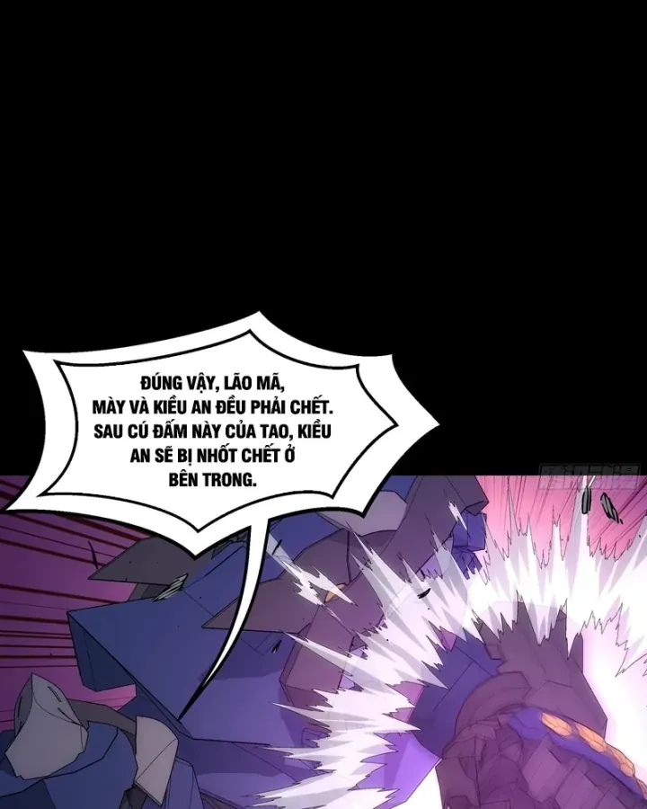 Cương Thiết Khế Ước Chap 67 - Next Chap 68