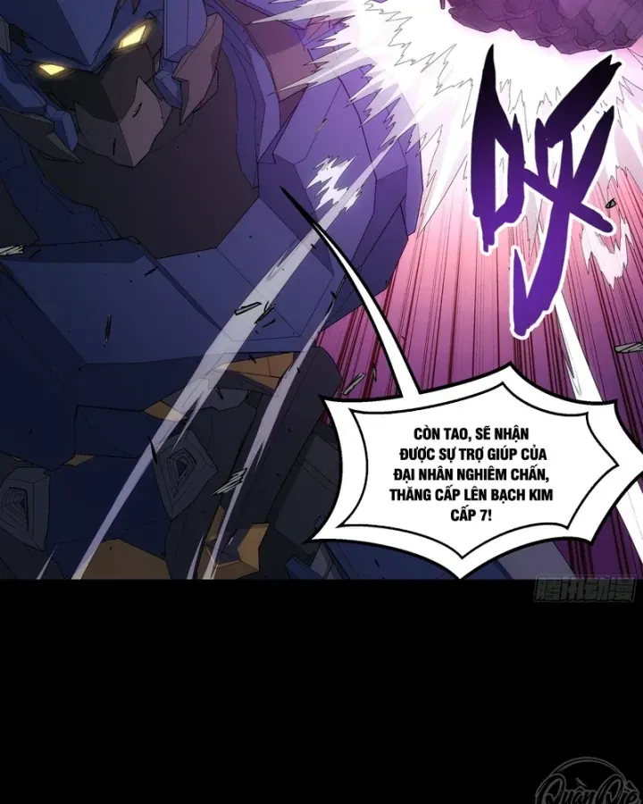 Cương Thiết Khế Ước Chap 67 - Next Chap 68