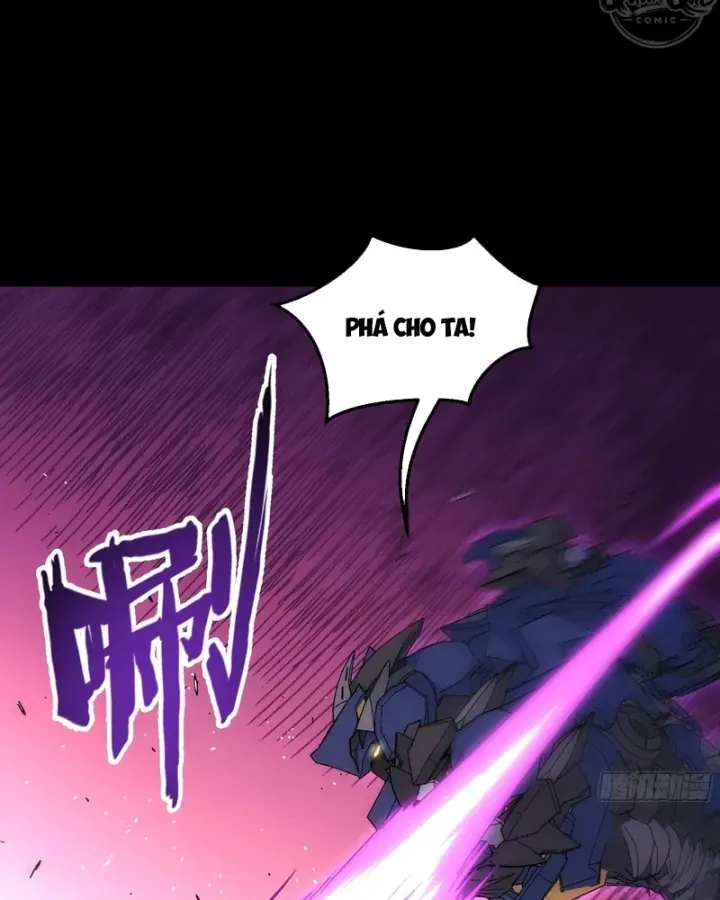 Cương Thiết Khế Ước Chap 67 - Next Chap 68