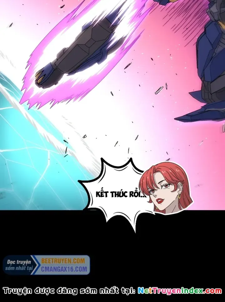 Cương Thiết Khế Ước Chap 67 - Next Chap 68