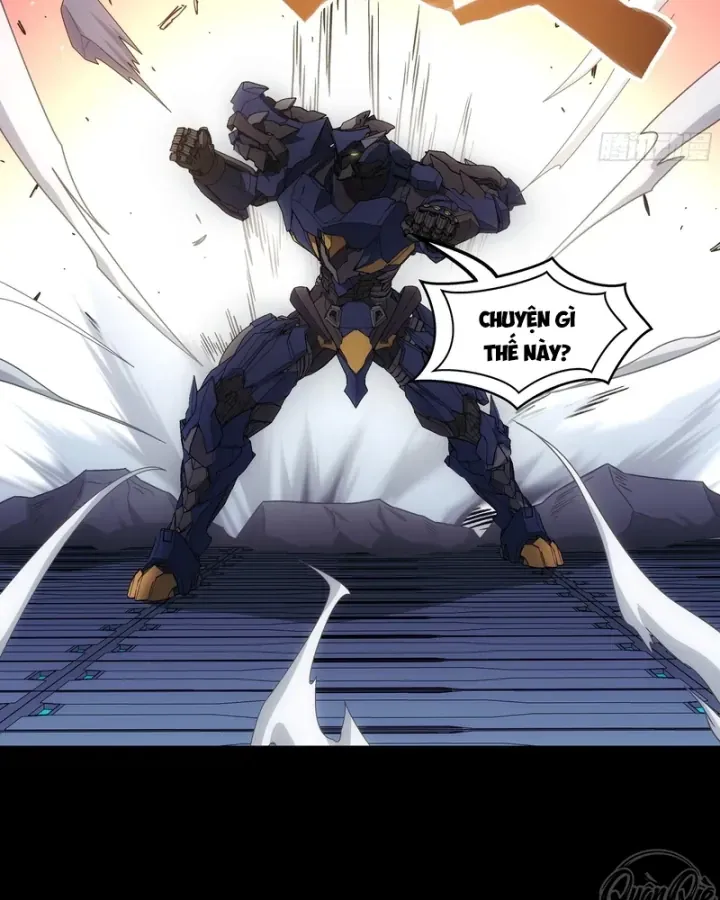 Cương Thiết Khế Ước Chap 67 - Next Chap 68