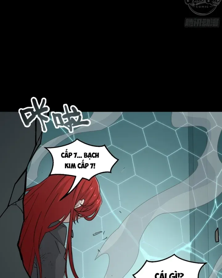 Cương Thiết Khế Ước Chap 67 - Next Chap 68