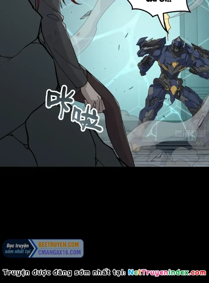 Cương Thiết Khế Ước Chap 67 - Next Chap 68