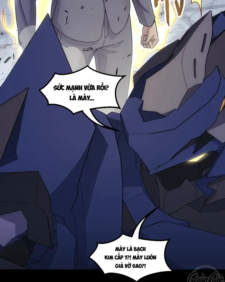 Cương Thiết Khế Ước Chap 67 - Next Chap 68