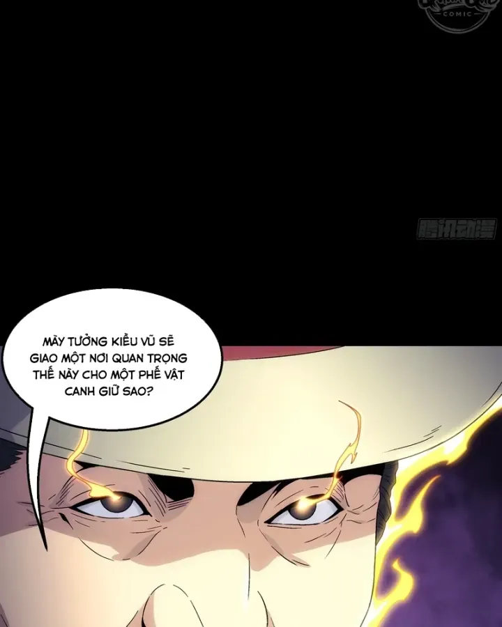 Cương Thiết Khế Ước Chap 67 - Next Chap 68