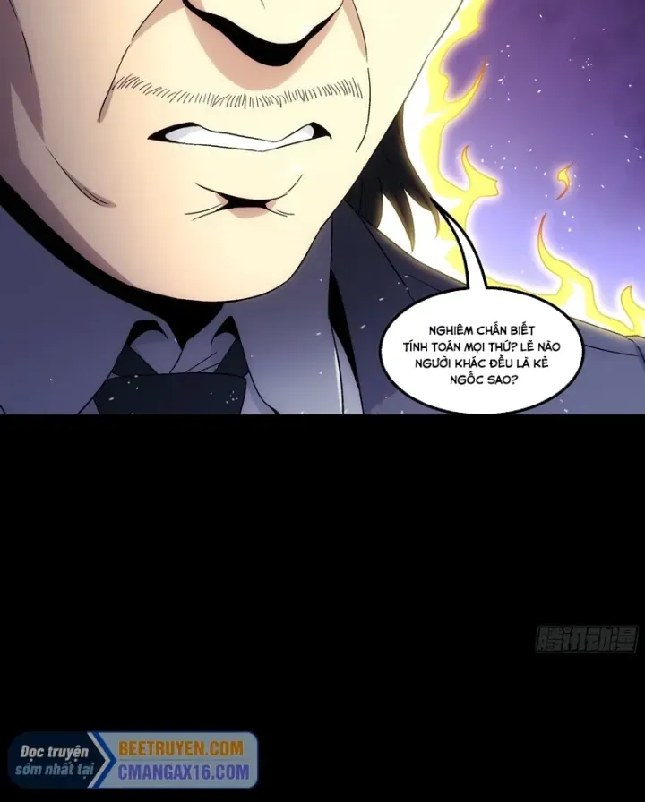 Cương Thiết Khế Ước Chap 67 - Next Chap 68