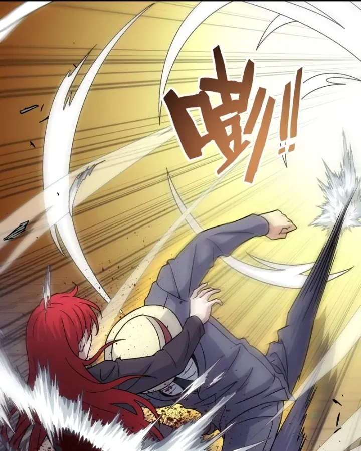 Cương Thiết Khế Ước Chap 67 - Next Chap 68