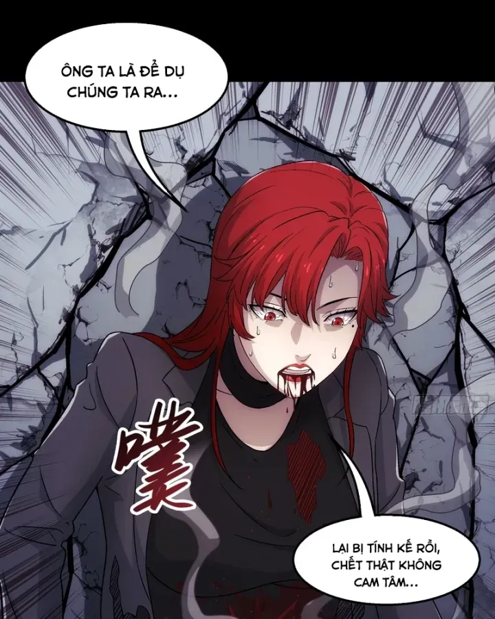 Cương Thiết Khế Ước Chap 67 - Next Chap 68