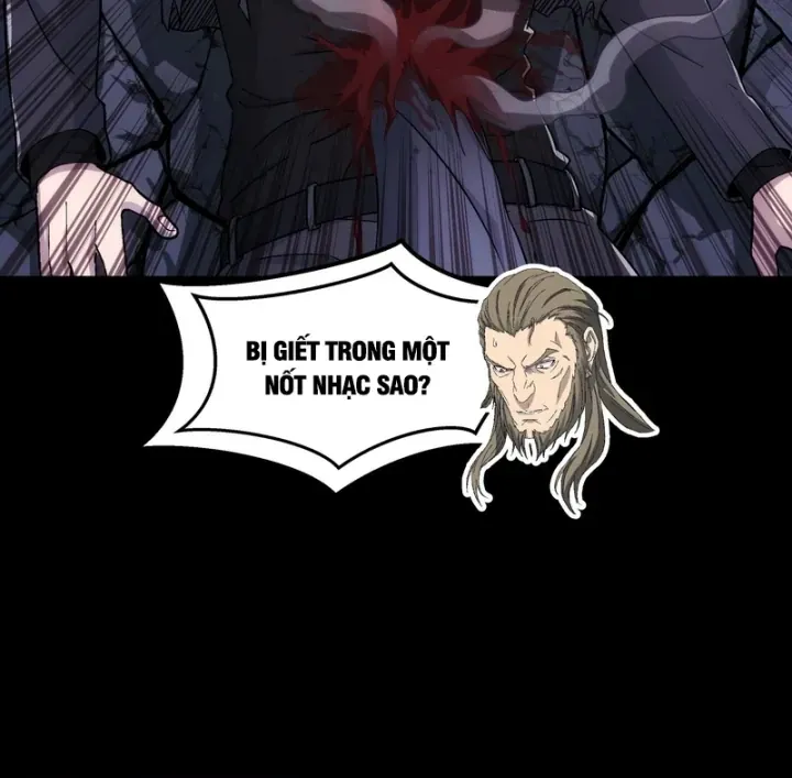 Cương Thiết Khế Ước Chap 67 - Next Chap 68