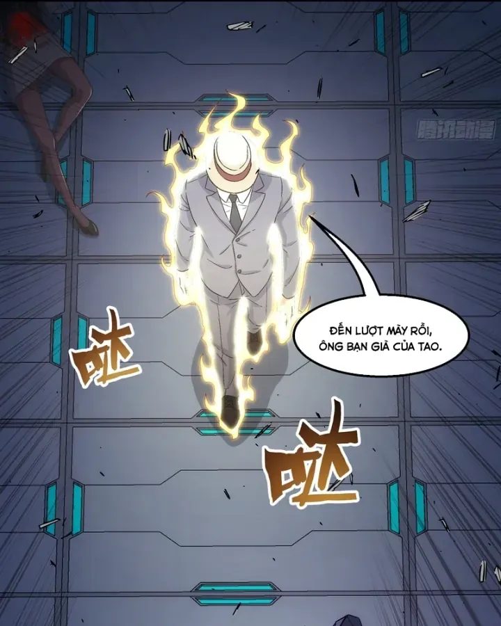 Cương Thiết Khế Ước Chap 67 - Next Chap 68