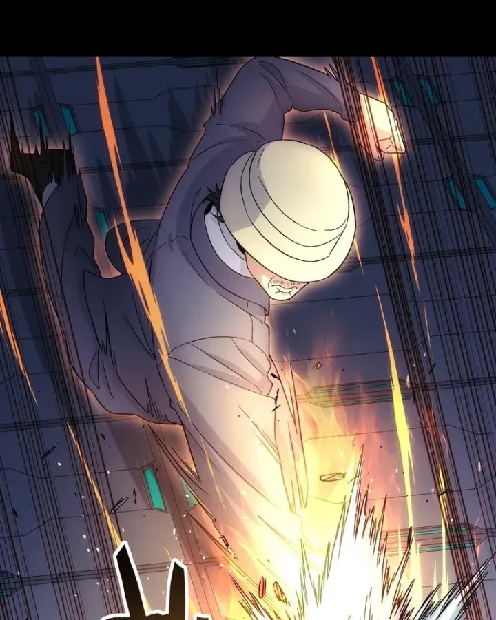 Cương Thiết Khế Ước Chap 67 - Next Chap 68