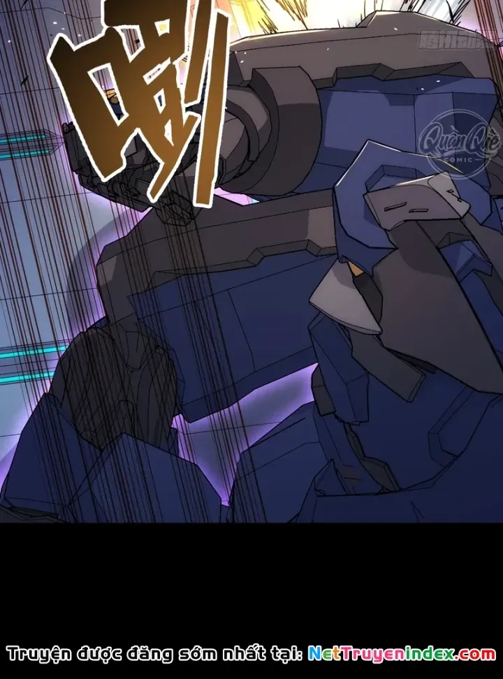 Cương Thiết Khế Ước Chap 67 - Next Chap 68