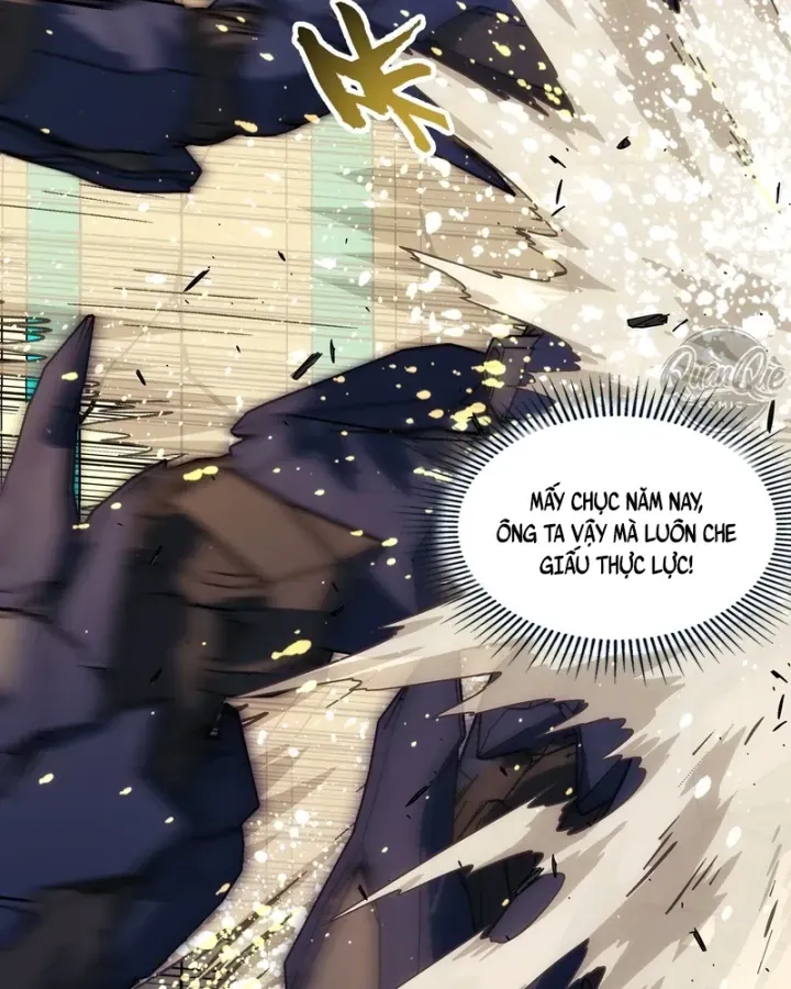 Cương Thiết Khế Ước Chap 67 - Next Chap 68
