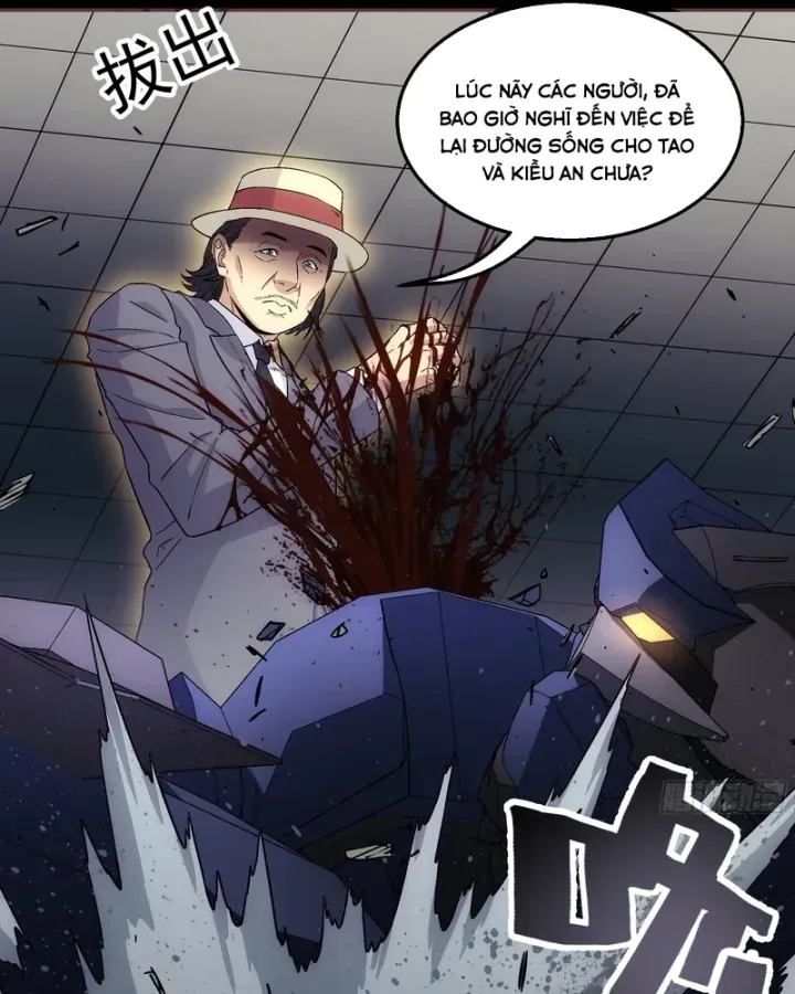 Cương Thiết Khế Ước Chap 67 - Next Chap 68