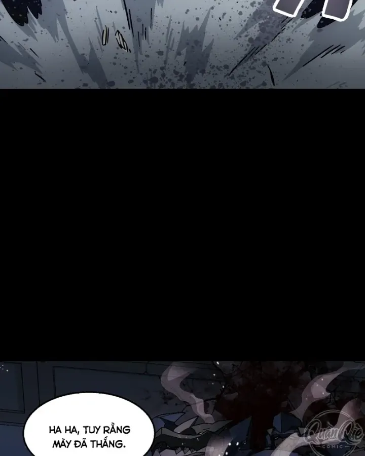 Cương Thiết Khế Ước Chap 67 - Next Chap 68
