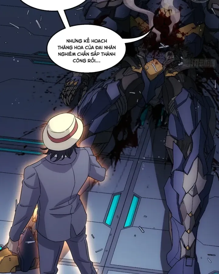Cương Thiết Khế Ước Chap 67 - Next Chap 68