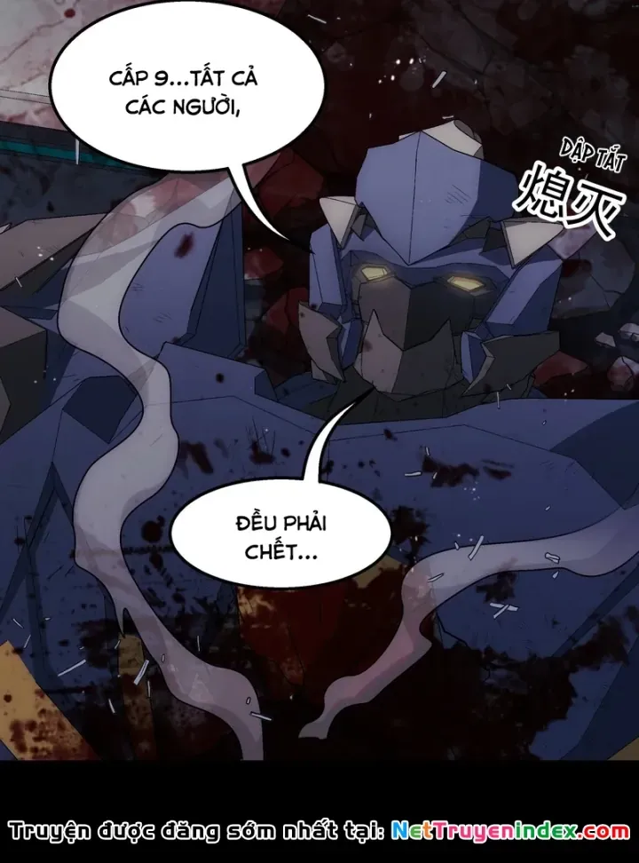 Cương Thiết Khế Ước Chap 67 - Next Chap 68
