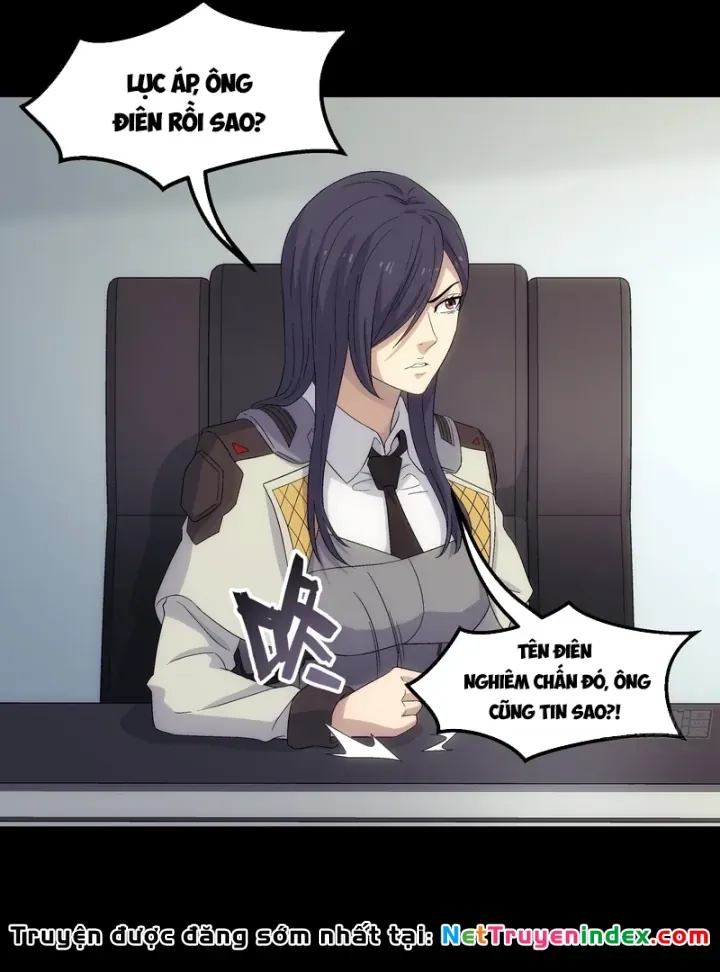 Cương Thiết Khế Ước Chap 67 - Next Chap 68