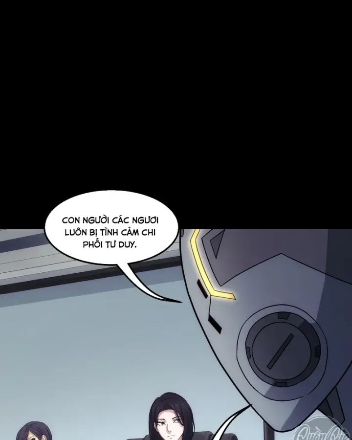 Cương Thiết Khế Ước Chap 67 - Next Chap 68
