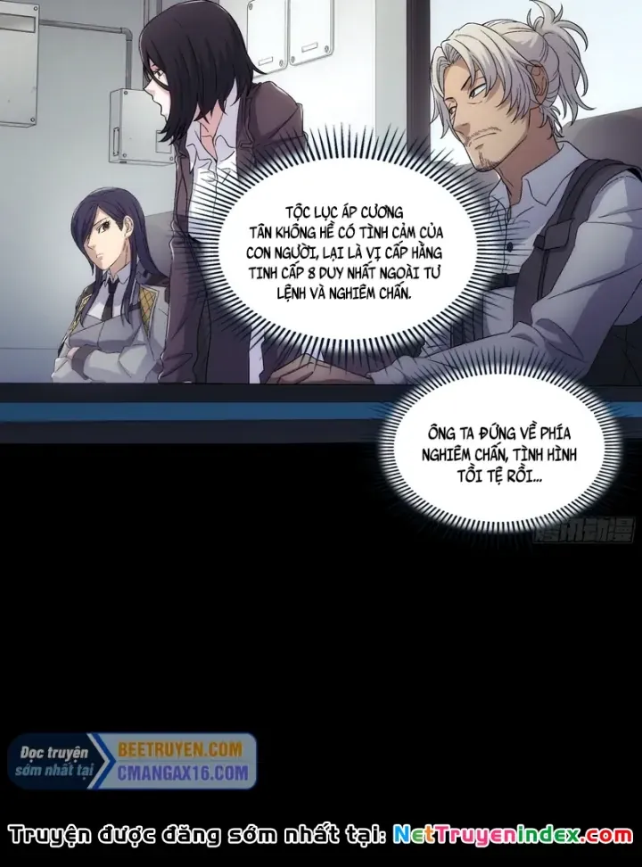 Cương Thiết Khế Ước Chap 67 - Next Chap 68