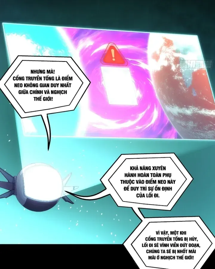 Cương Thiết Khế Ước Chap 67 - Next Chap 68