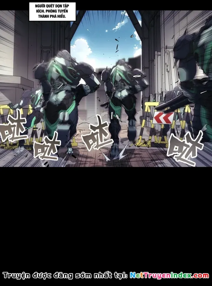 Cương Thiết Khế Ước Chap 67 - Next Chap 68