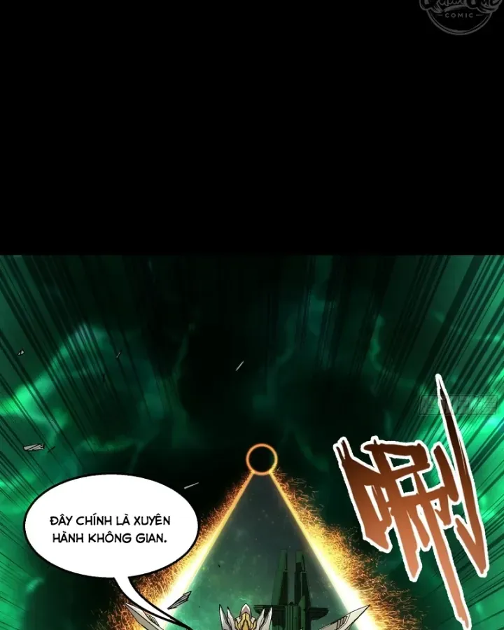 Cương Thiết Khế Ước Chap 67 - Next Chap 68