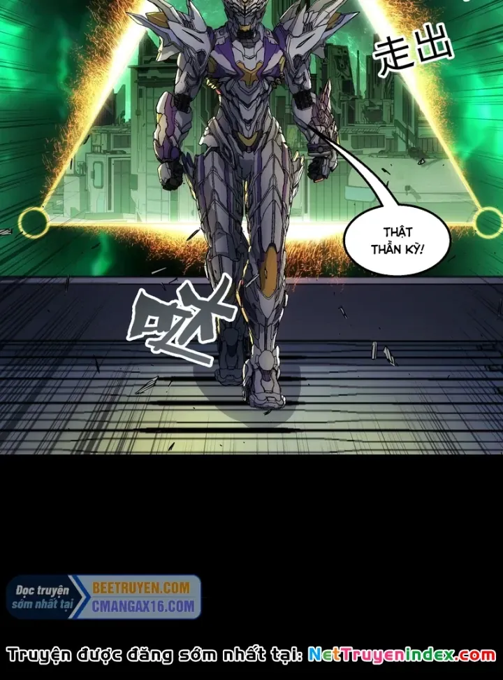 Cương Thiết Khế Ước Chap 67 - Next Chap 68