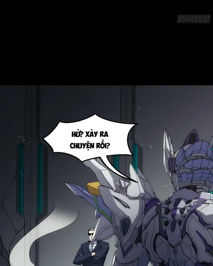 Cương Thiết Khế Ước Chap 67 - Next Chap 68
