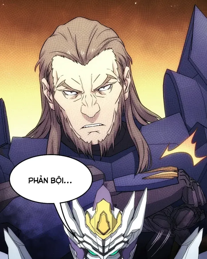 Cương Thiết Khế Ước Chap 67 - Next Chap 68