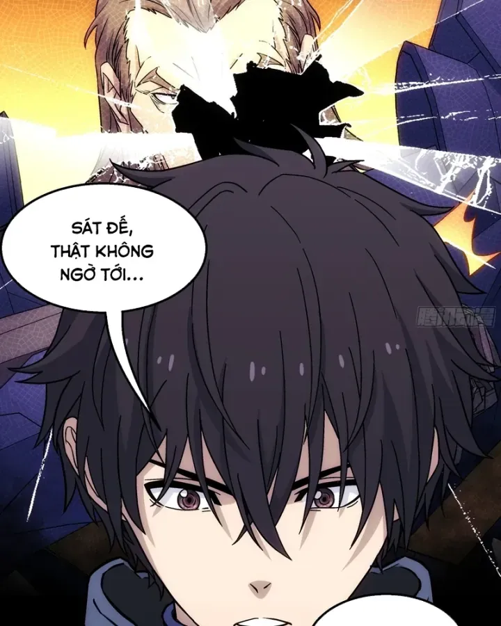 Cương Thiết Khế Ước Chap 67 - Next Chap 68