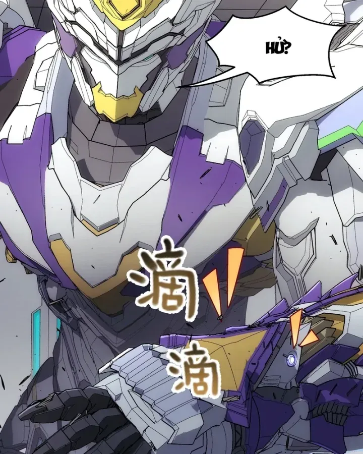 Cương Thiết Khế Ước Chap 67 - Next Chap 68