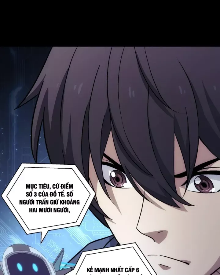Cương Thiết Khế Ước Chap 68 - Next Chap 69
