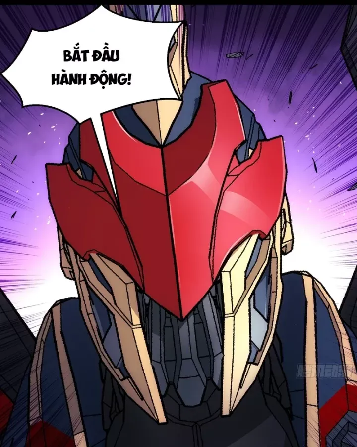 Cương Thiết Khế Ước Chap 68 - Next Chap 69