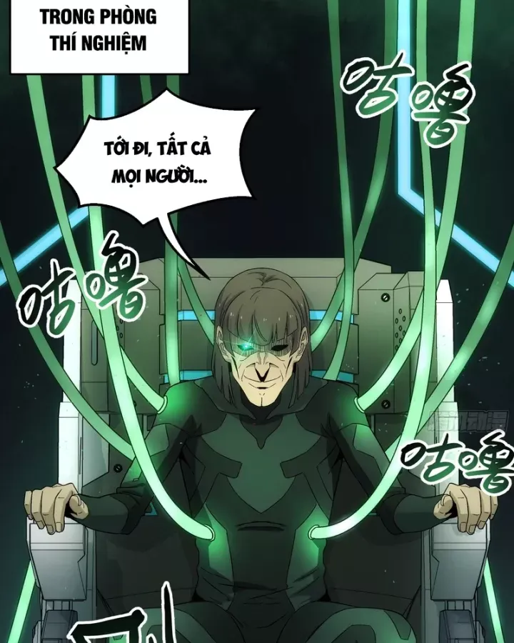 Cương Thiết Khế Ước Chap 68 - Next Chap 69