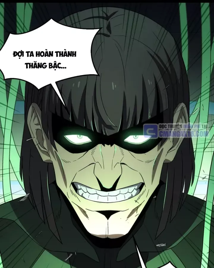 Cương Thiết Khế Ước Chap 68 - Next Chap 69