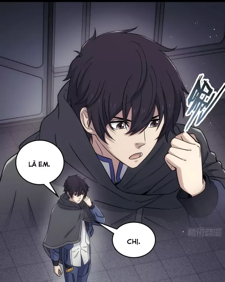 Cương Thiết Khế Ước Chap 68 - Next Chap 69