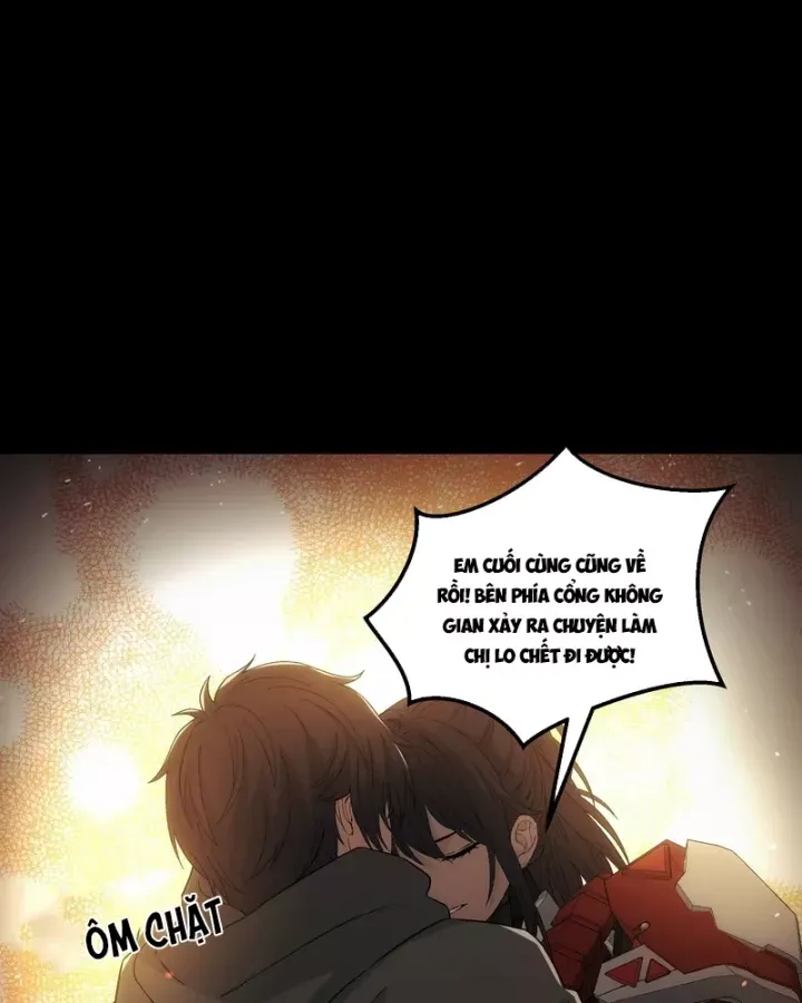 Cương Thiết Khế Ước Chap 68 - Next Chap 69