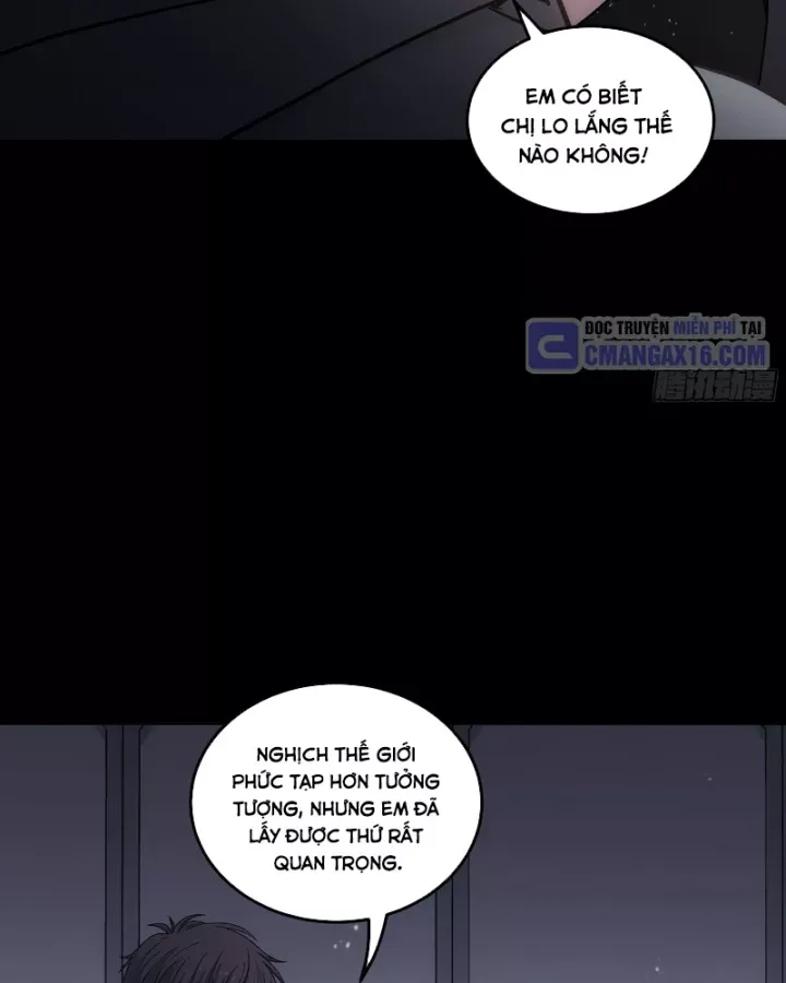 Cương Thiết Khế Ước Chap 68 - Next Chap 69