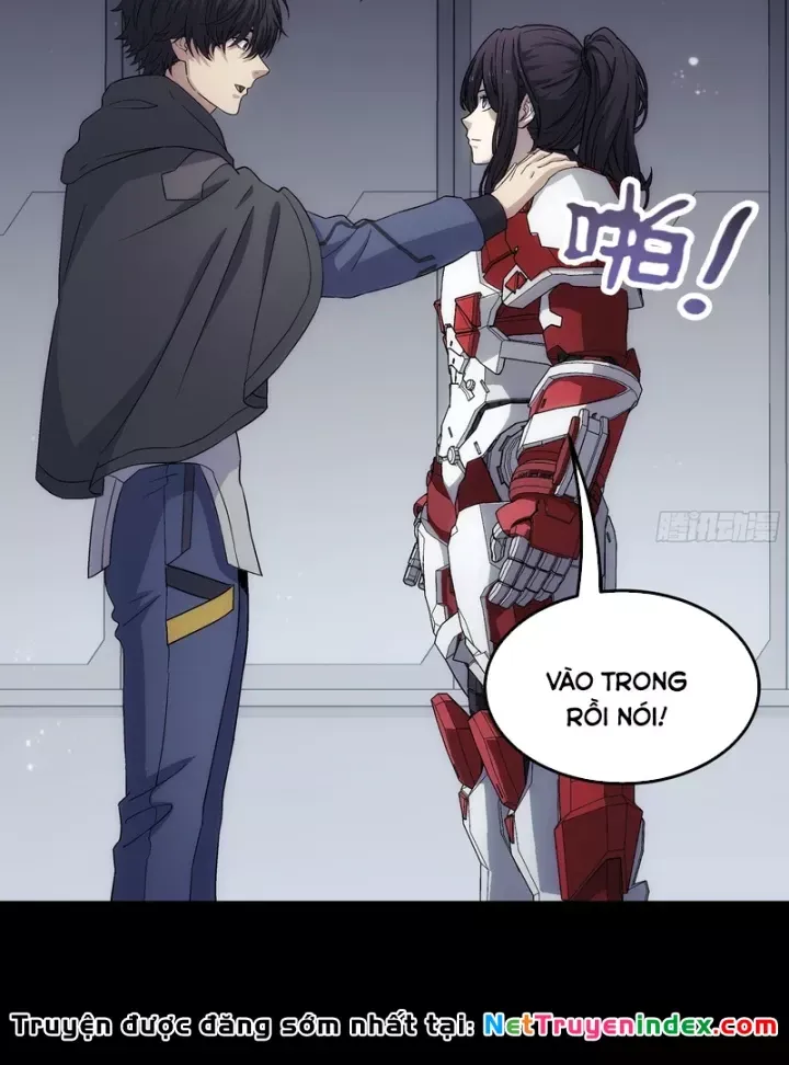 Cương Thiết Khế Ước Chap 68 - Next Chap 69