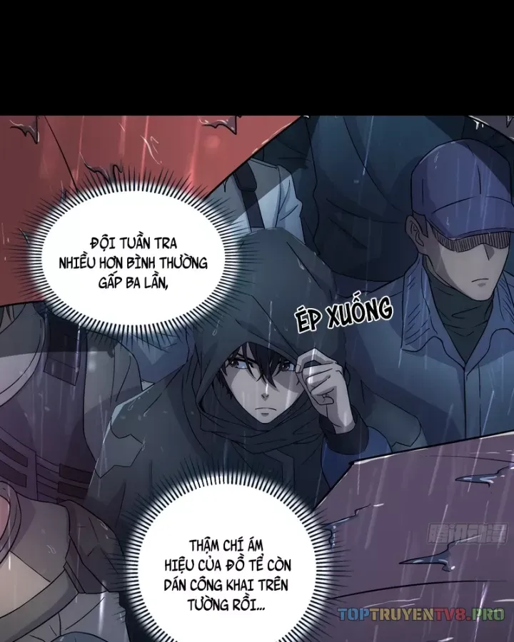 Cương Thiết Khế Ước Chap 68 - Next Chap 69
