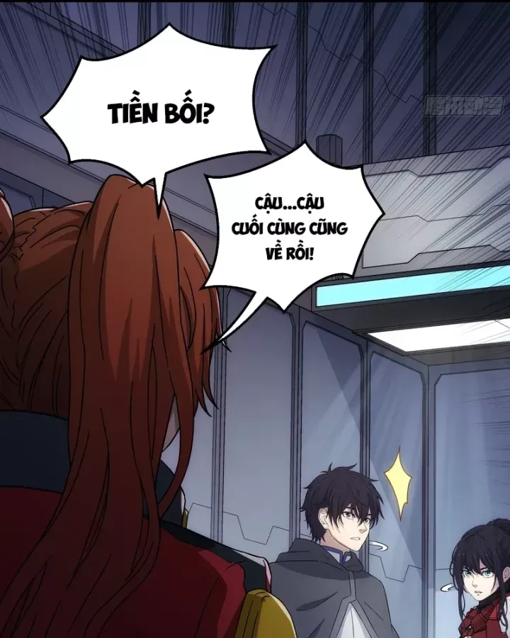 Cương Thiết Khế Ước Chap 68 - Next Chap 69
