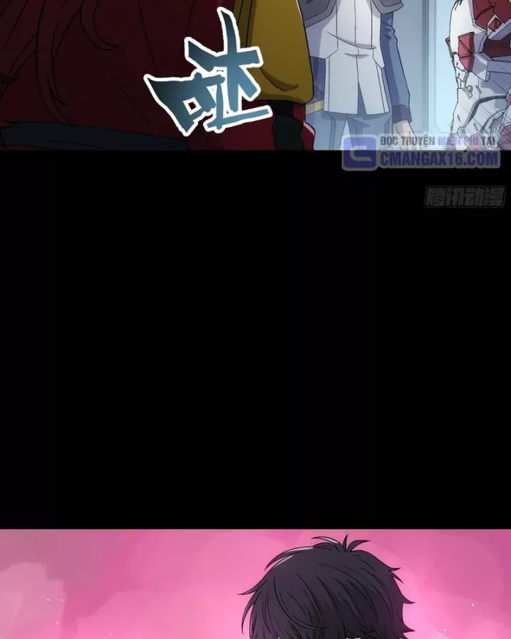 Cương Thiết Khế Ước Chap 68 - Next Chap 69