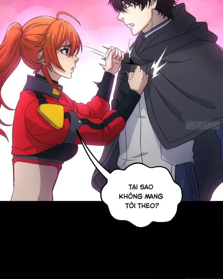 Cương Thiết Khế Ước Chap 68 - Next Chap 69