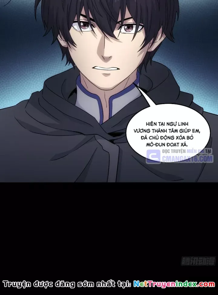 Cương Thiết Khế Ước Chap 68 - Next Chap 69