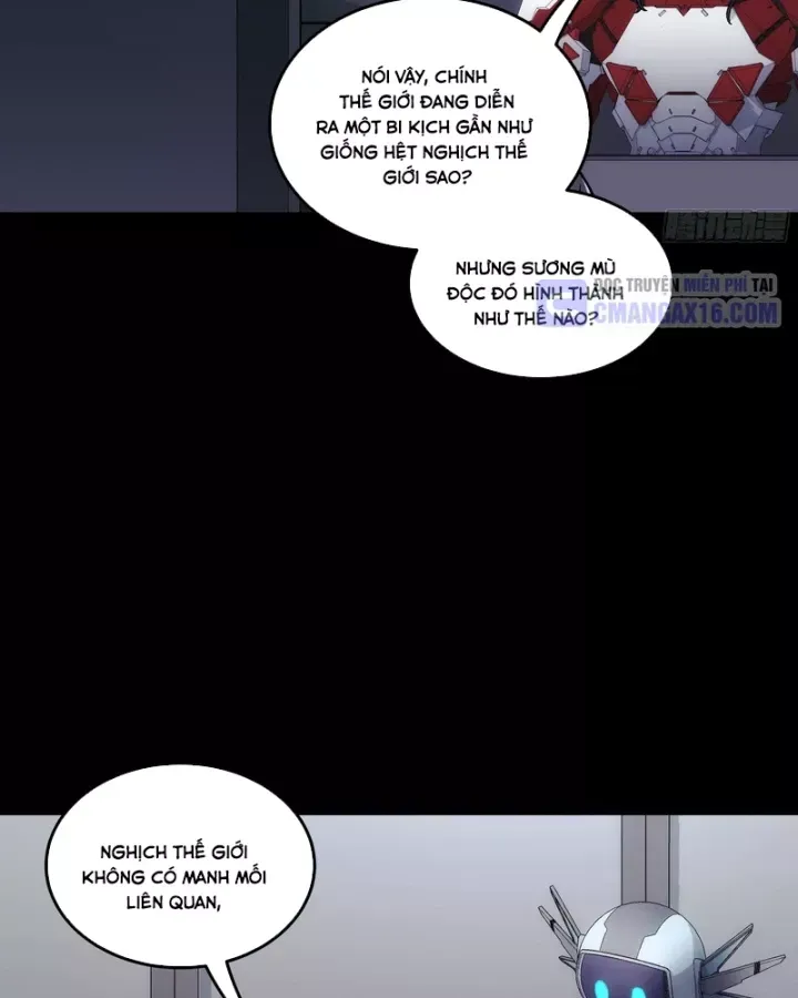 Cương Thiết Khế Ước Chap 68 - Next Chap 69