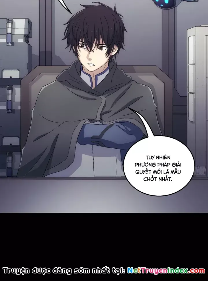Cương Thiết Khế Ước Chap 68 - Next Chap 69
